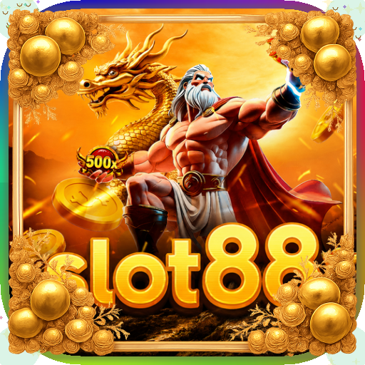 slot88 — galeri pratinjau Resmi APK